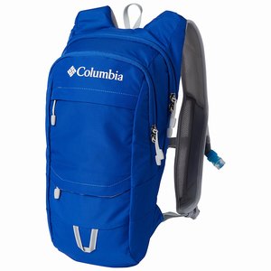 Columbia Mochila Muir Creek™ II Hydration Pack Hombre Azules (540IJPDEG)